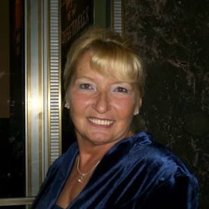 Meet your Posher, Susan